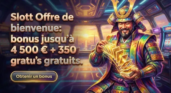Slott Casino
